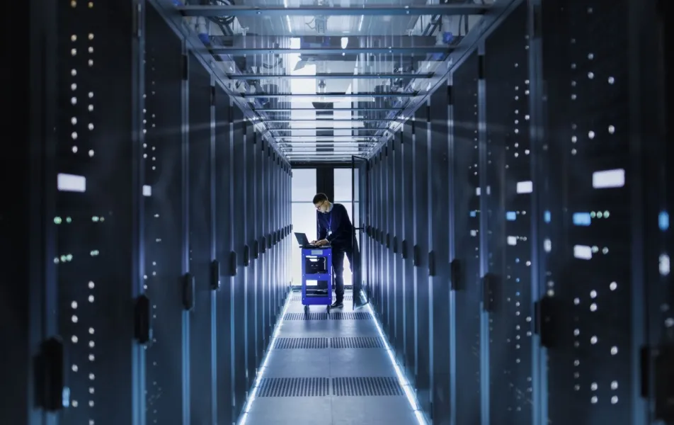 Colocation Options
